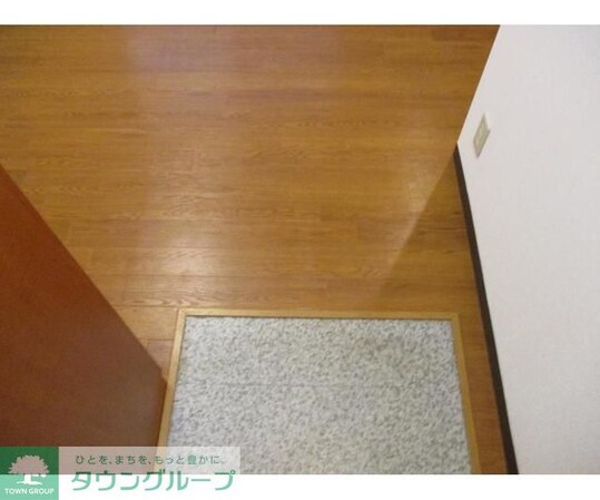 ヴィラ大塚の物件内観写真